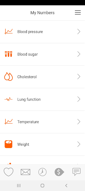 NAU Urology Specialists Screenshot 3