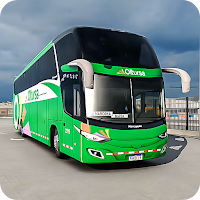 GS Bus Driving Games 2026