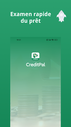 CreditPal Screenshot 0
