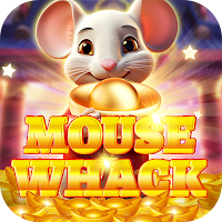 Mouse Whack—Gold Defense