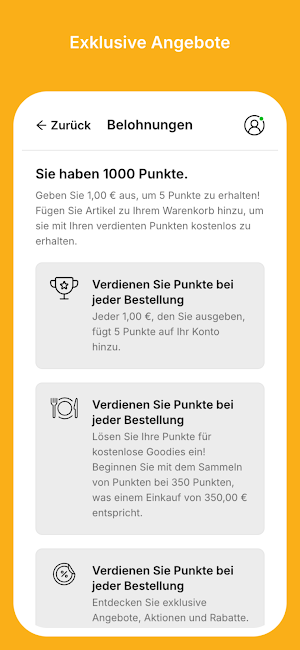 Burger Turm Screenshot 3