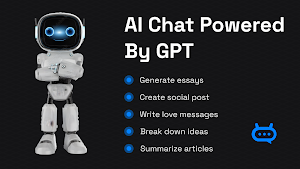 AI Bot - Chat with AI coaches Screenshot 0