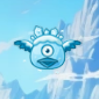 Icicle Jump