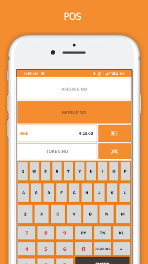 Layparking Screenshot 2