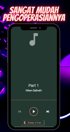 Niken Salindry Cover Screenshot 2