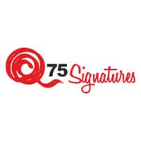 Q75 SIGNATURES