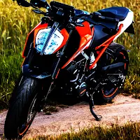 KTM Iphone Wallpapers