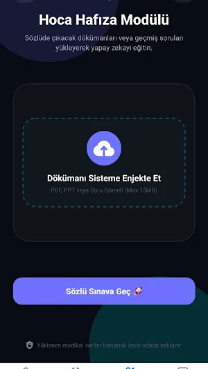 ClinQuark Screenshot 0