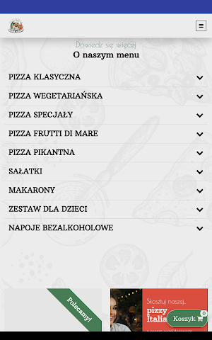 Pizzeria Diavolo Screenshot 2