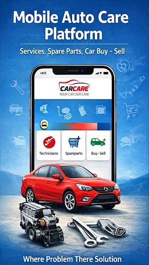 Car Care Screenshot 2