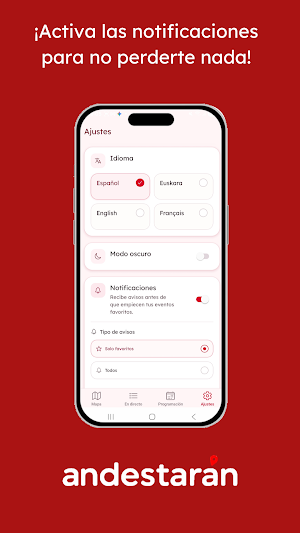 Andestaran Screenshot 3
