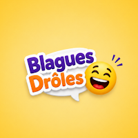 Blagues Drôles