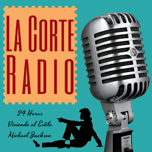 La Corte Radio Screenshot 1