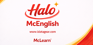 McLearn® - McEnglish Screenshot 1
