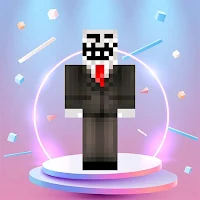 Troll Skin for Minecraft