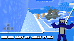 MCPE Gorilla Tag Skin Screenshot 3