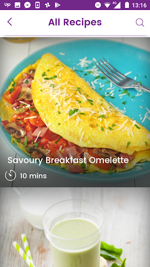 15-20 Minute Meals & Traybakes Screenshot 1