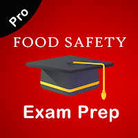 FOOD SAFETY Exam Prep Pro