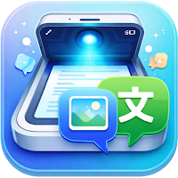 Smart Lens: AI OCR, Translator
