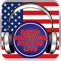 Songbook Radio Station live