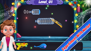 Science Experiments With Water Screenshot 1