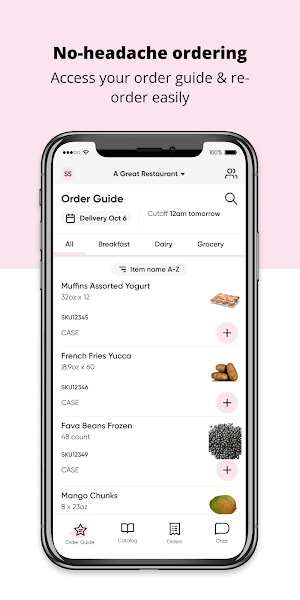 Camellia Coffee Screenshot 0