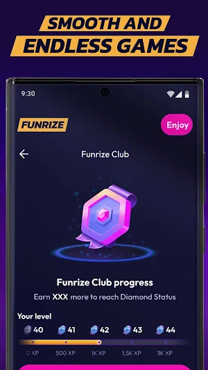 Funrize™: Social Casino Screenshot 3
