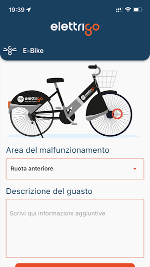 ElettriGo Screenshot 2