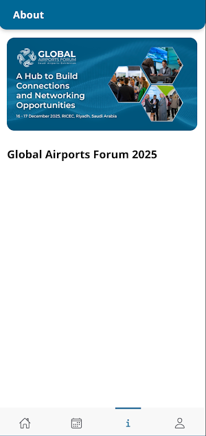 GAF 2025 Screenshot 3