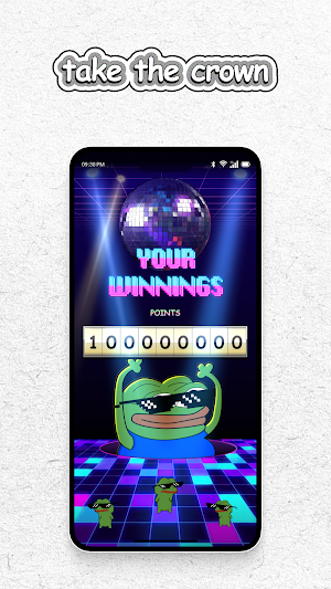 Yapster Screenshot 1
