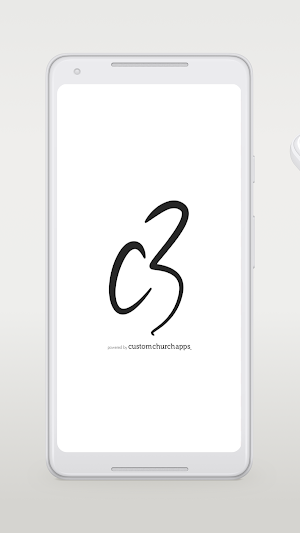 C3 New Hope Screenshot 0