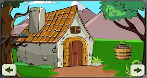 Escape Games Spot-40 Screenshot 1