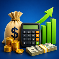 Compound Interest Calculator