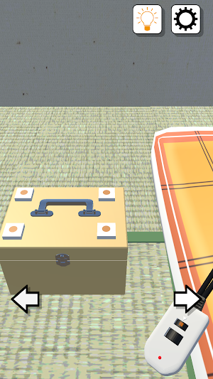 脱出ゲーム　こたつからの脱出 Screenshot 3