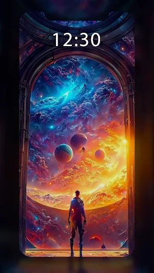 Fantasy Wallpapers HD 4K Screenshot 2