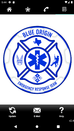 Blue Origin ERT Protocols Screenshot 2