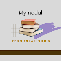 MyModul: Pend Islam Thn 3