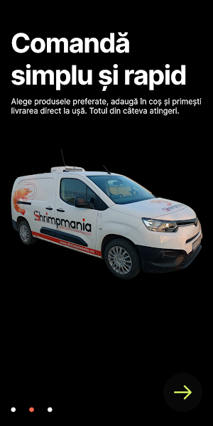 Shrimpmania Screenshot 1