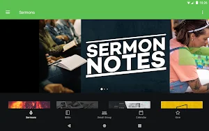 Victory Hill Church KY Screenshot 3
