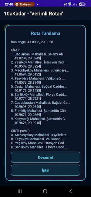 10aKadar Screenshot 3