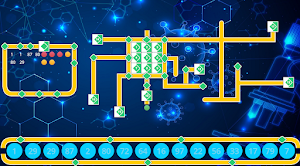 Intelligent Jackpot Hit Screenshot 2