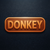 Donkey TV: Movies & Series