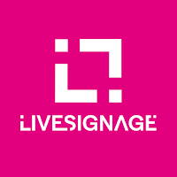 Livesignage Digital Signage
