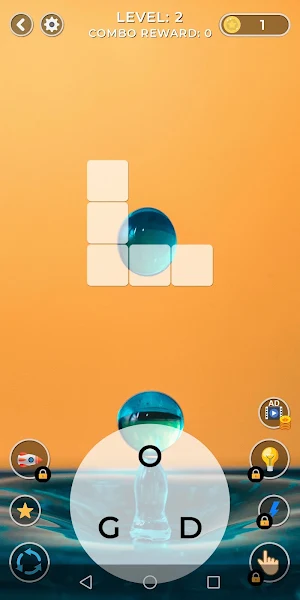 WORD CONNECT Screenshot 3