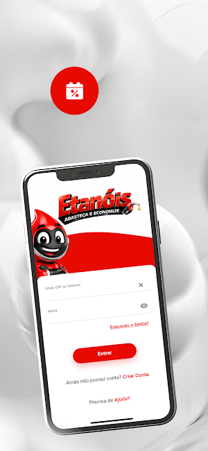 Etanóis Screenshot 2