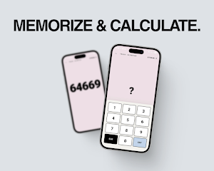 Speed Math - Mental Arithmetic Screenshot 2