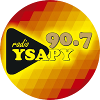 90.7 FM Radio Ysapy