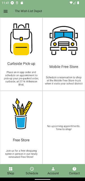 Applebase Screenshot 1