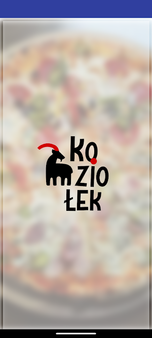 Pizzeria Koziołek Screenshot 1