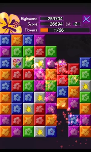 Blossomy Premium Screenshot 0